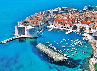 dubrovnik