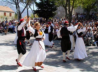 cilipi folklor